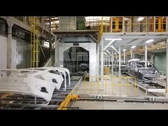 自動車用コーティング工学