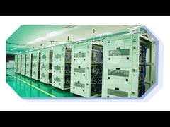 シリーズ構成と容量グレードアップ機器