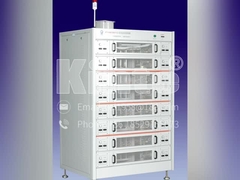 研究室試験装置